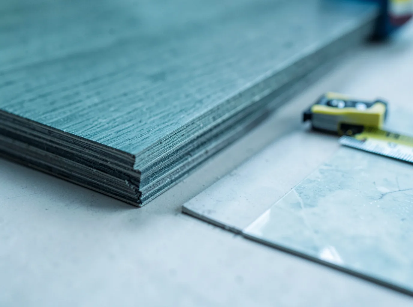 Luxury Vinyl Plank Installation Eastaboga, AL FAQs